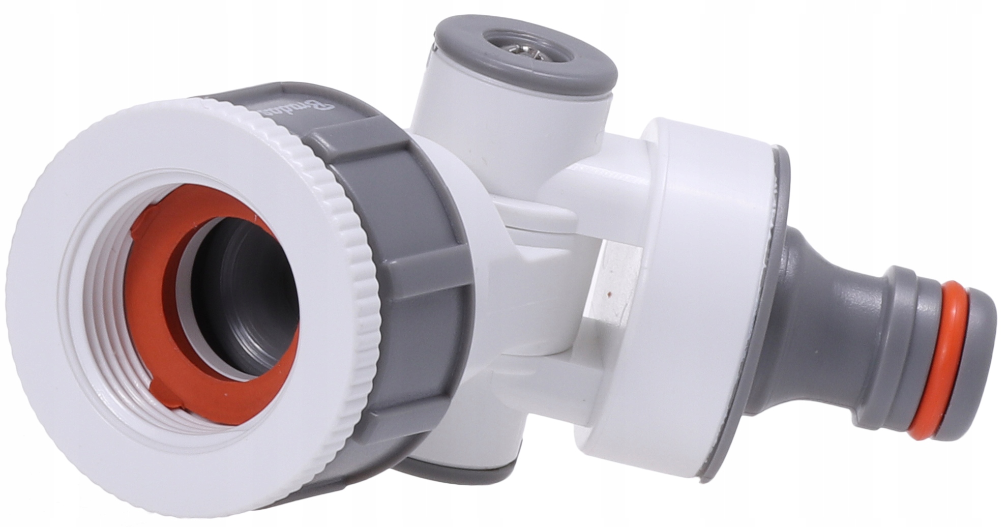

Przyłącze Na Kran 1'' x 3/4'' Regulowane Ruchome