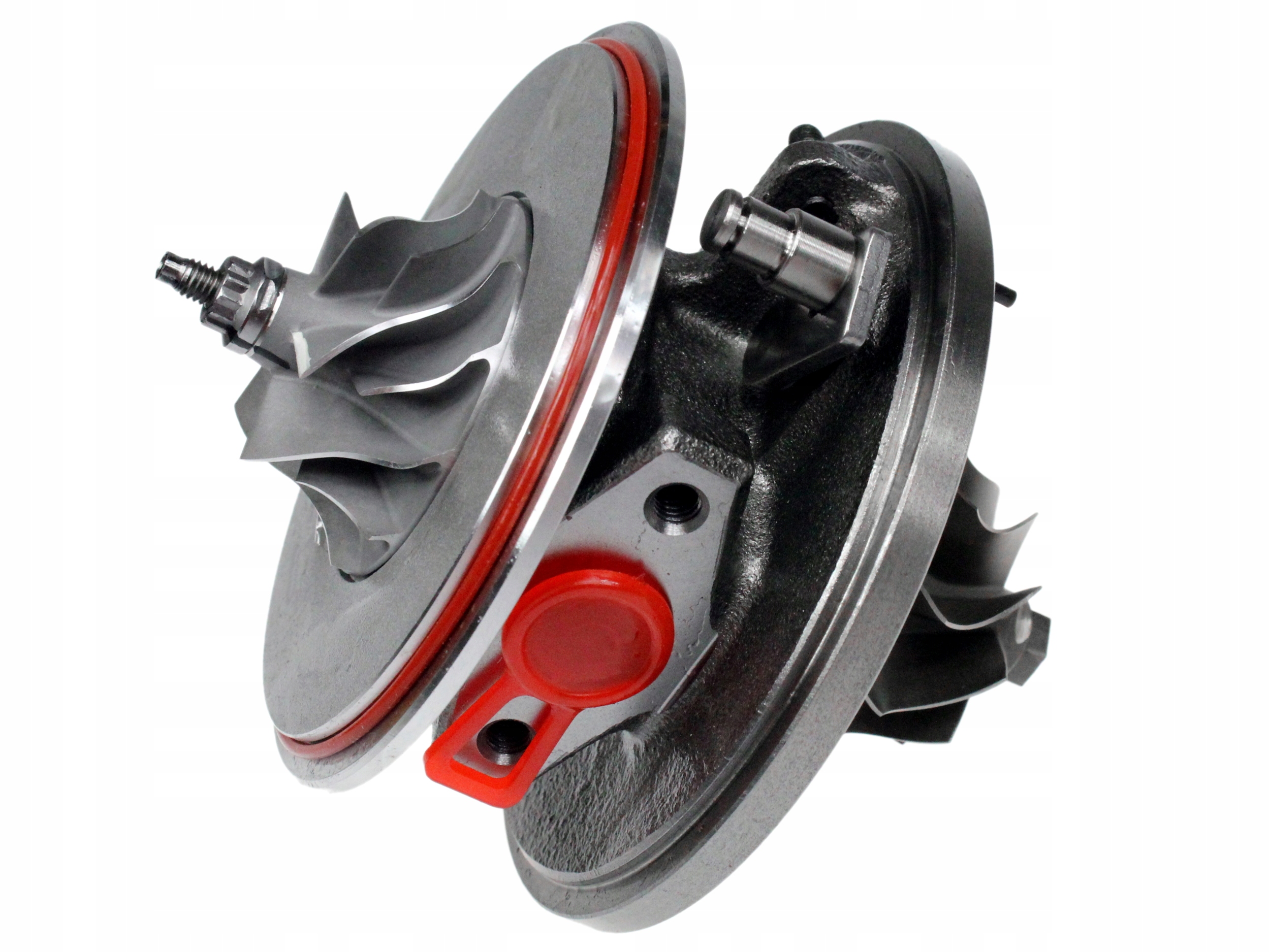 KORAS RDZEŃ TURBOSPRĘŻARKI GARRETT GT17V GT1749V