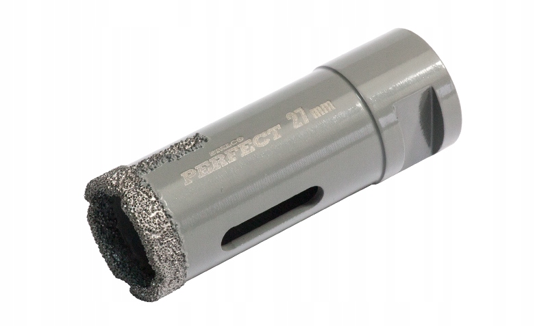 Korunkový Vrták 68 mm s úchytem M14 Stalco