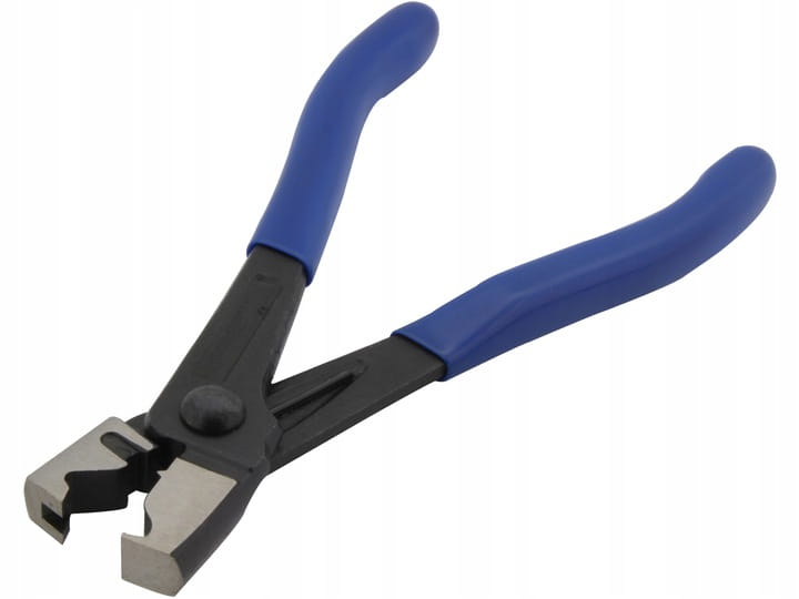 OPASKA ZATRZASKOWA CLIC W2 SZCZYPCE ZESTAW 350 Kind other