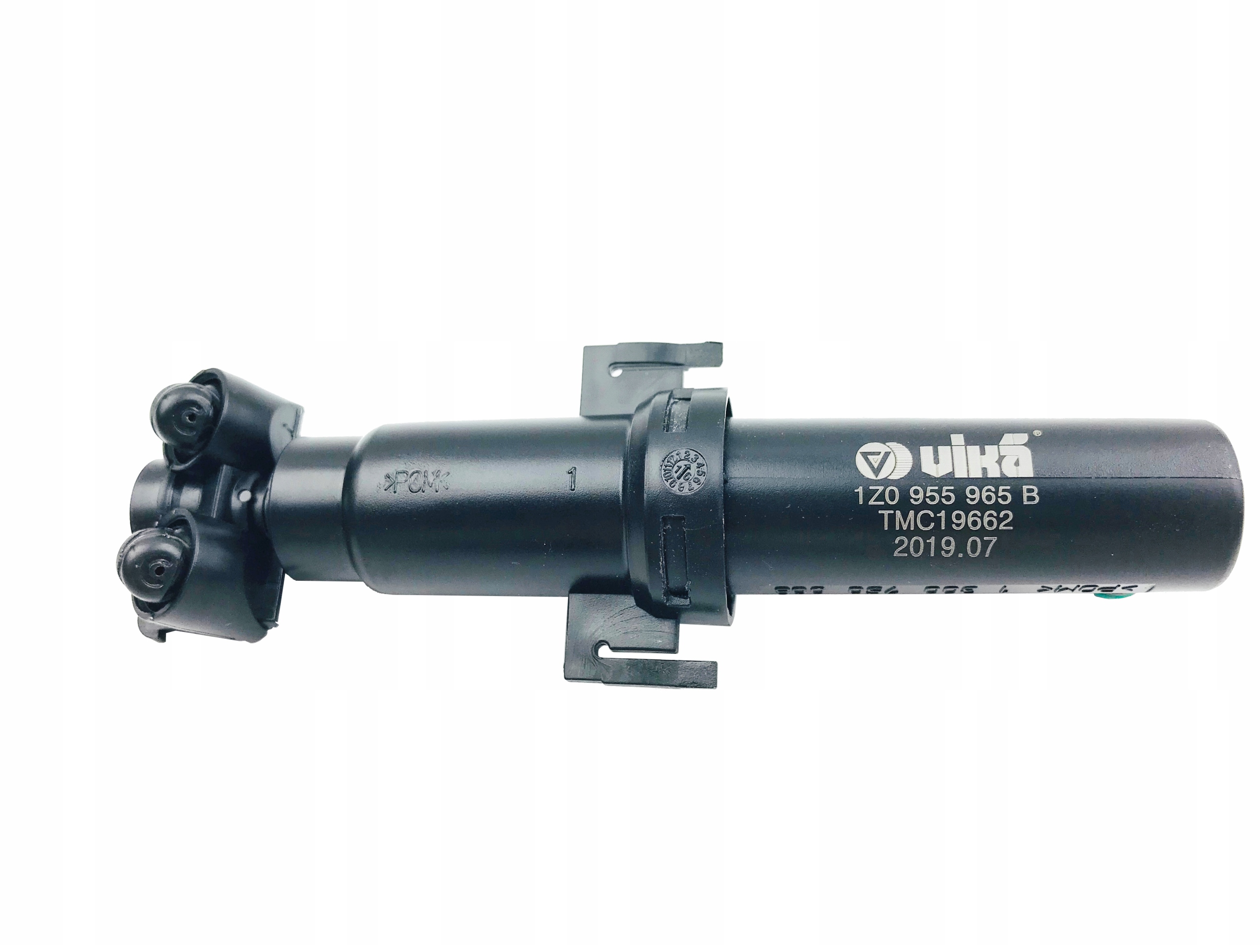 1Z0955965B - ОМЫВАТЕЛЬ ФАР ФОРСУНКА L SKODA OCTAVIA II 2