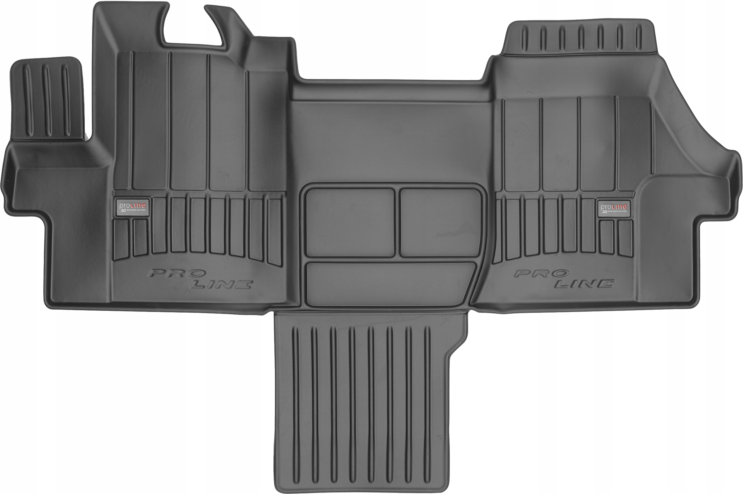 Koberce Frogum gumové 1 el.