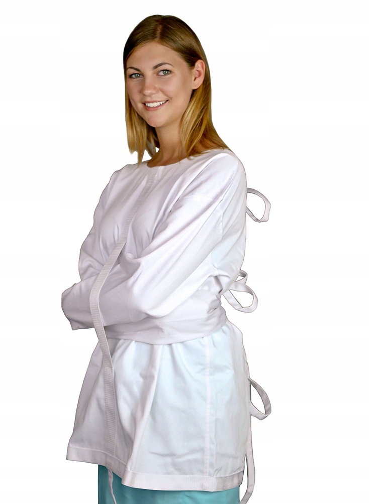 

Kaftan bezpieczeństwa od producenta, medyczny, Ce