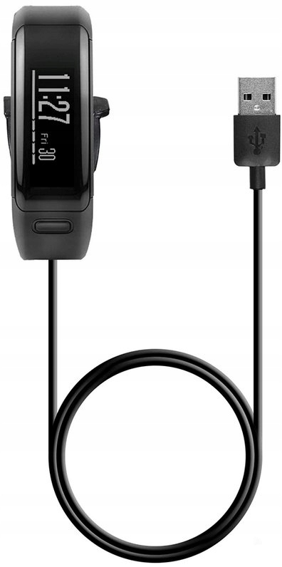 KABEL USB ŁADOWARKA DO GARMIN VIVOSMART HR HR+ Producent Inna