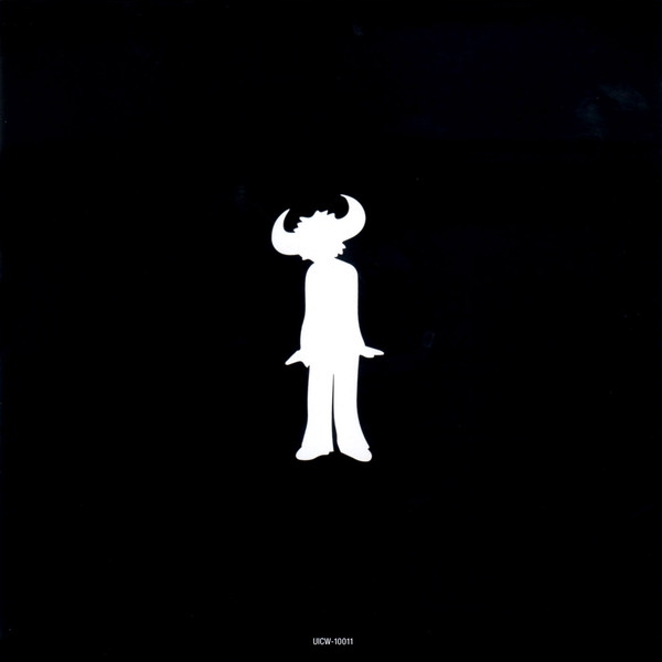 JAMIROQUAI Automaton CD JAPAN 2017 1wyd! BONUS !!! FOLIA