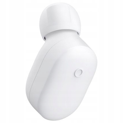 

Słuchawka Xiaomi Mi Headset mini Bluetooth 4.1
