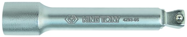 

Przedłużka Uchylna 1/2 125mm King Tony Sztywna