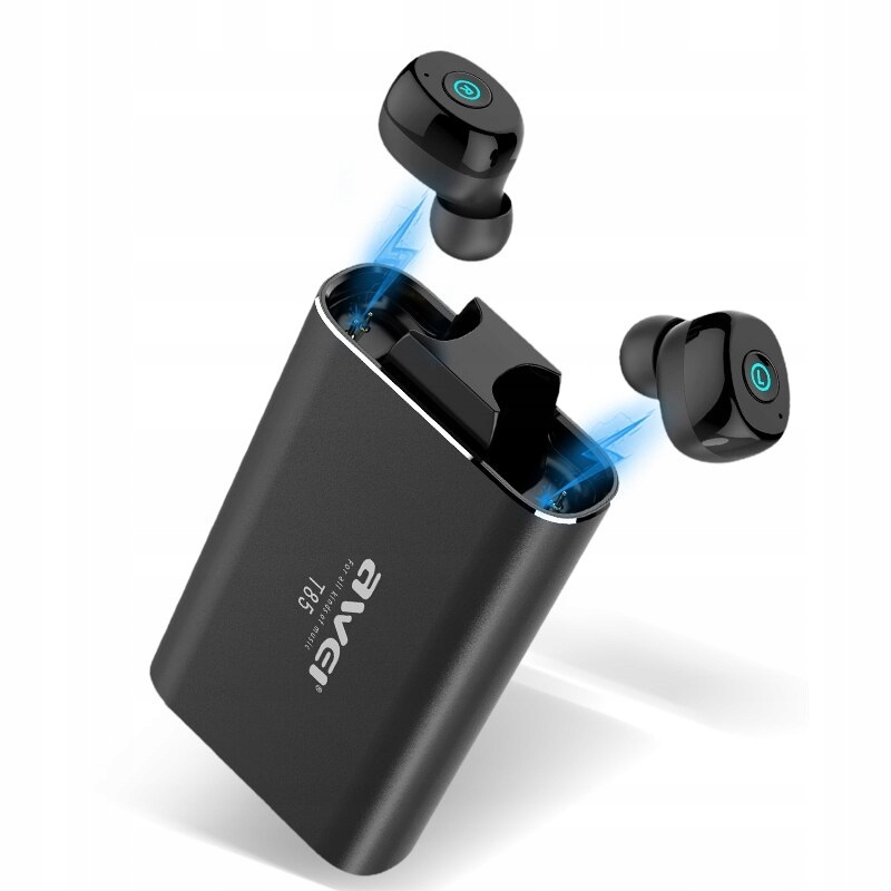 

Słuchawki Bezprzewodowe Awei T85- Najnowszy Model