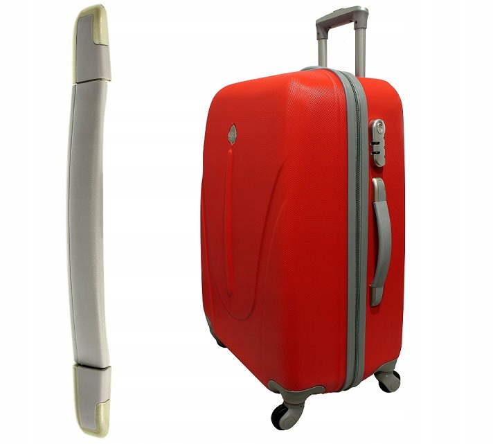 

Uchwyt Boczny Rączka Część Do Walizki Torby Części