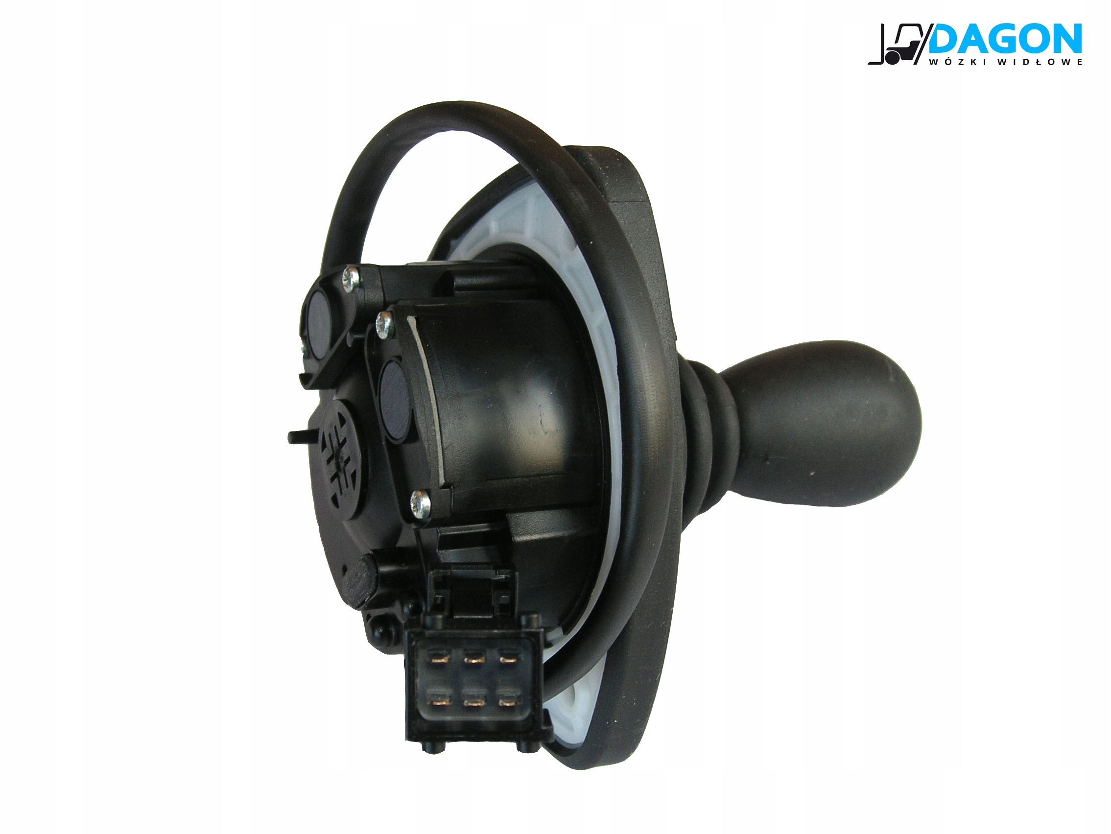 Joystick Linde osprzet 7919040041 ORYGINAL Part manufacturer Linde