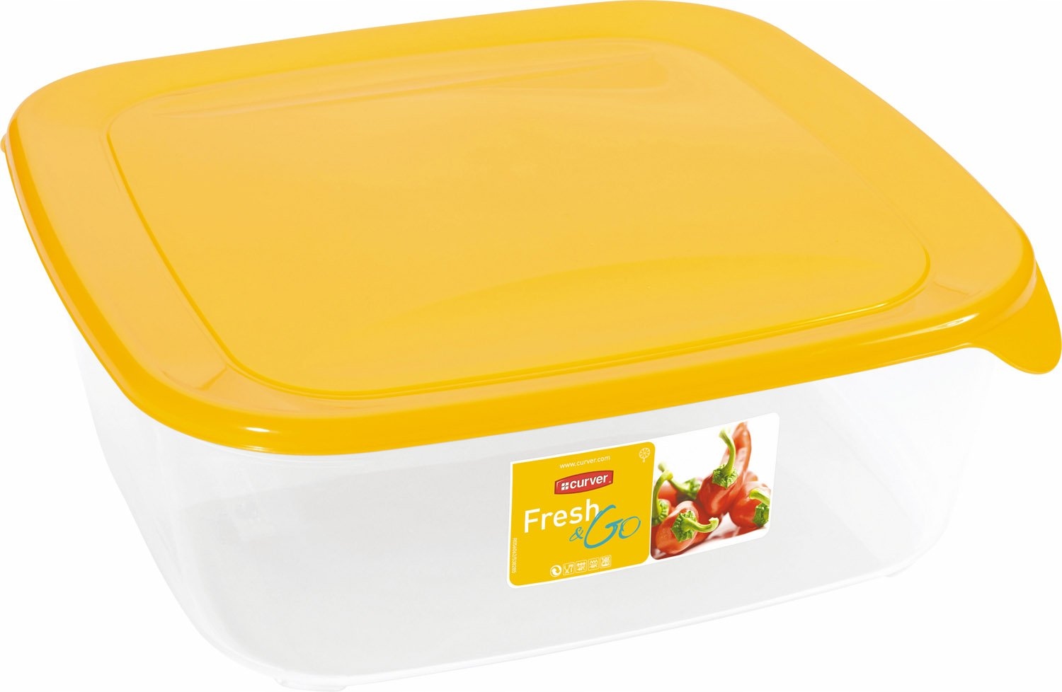 

Pojemnik do przechowywania żywności 2,9L 6221