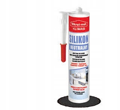 

Silikon neutralny bezbarwny 310 ml