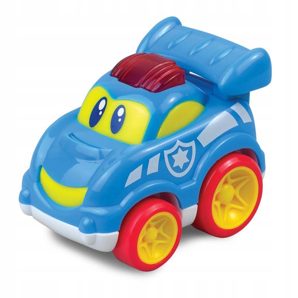 Dumel Ekipa ratownicza Zbysia 42897 Materiał plastik