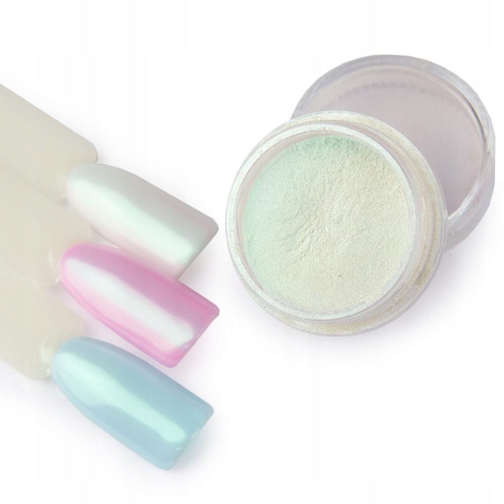 

Opalique Pyłek Efekt Opalizuje Perłowa Poświata 04