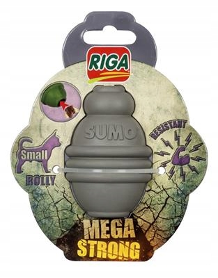

RIGA-Zabawka dla psa - Rolly S Mega Strong