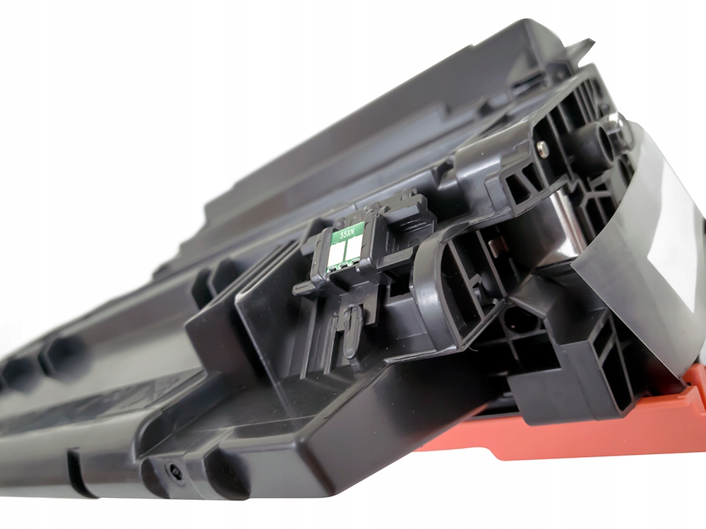 TONER DO HP CE255X 55X LaserJet P3010 P3015 M525 EAN (GTIN) 5907675580408