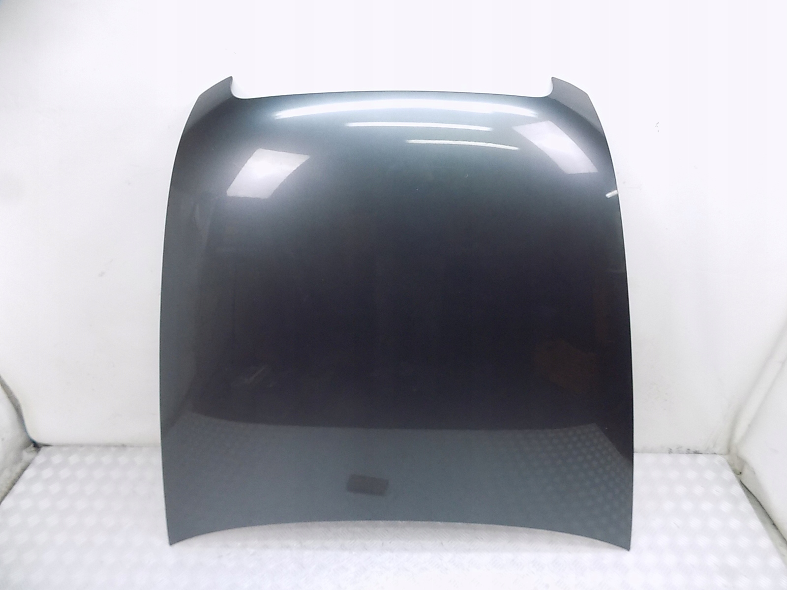 КАПОТ комплект. - AUDI A6 C6f0 04-11 Lz7s