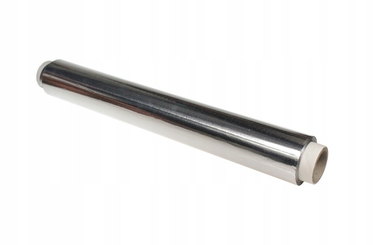 

Folia Aluminiowa Spożywcza 45/150 1,4kg 12mic.