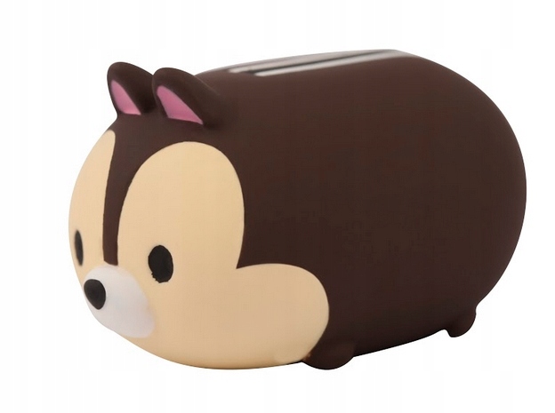 

Tsum Tsum Disney Chip I Dale Figurka Chip