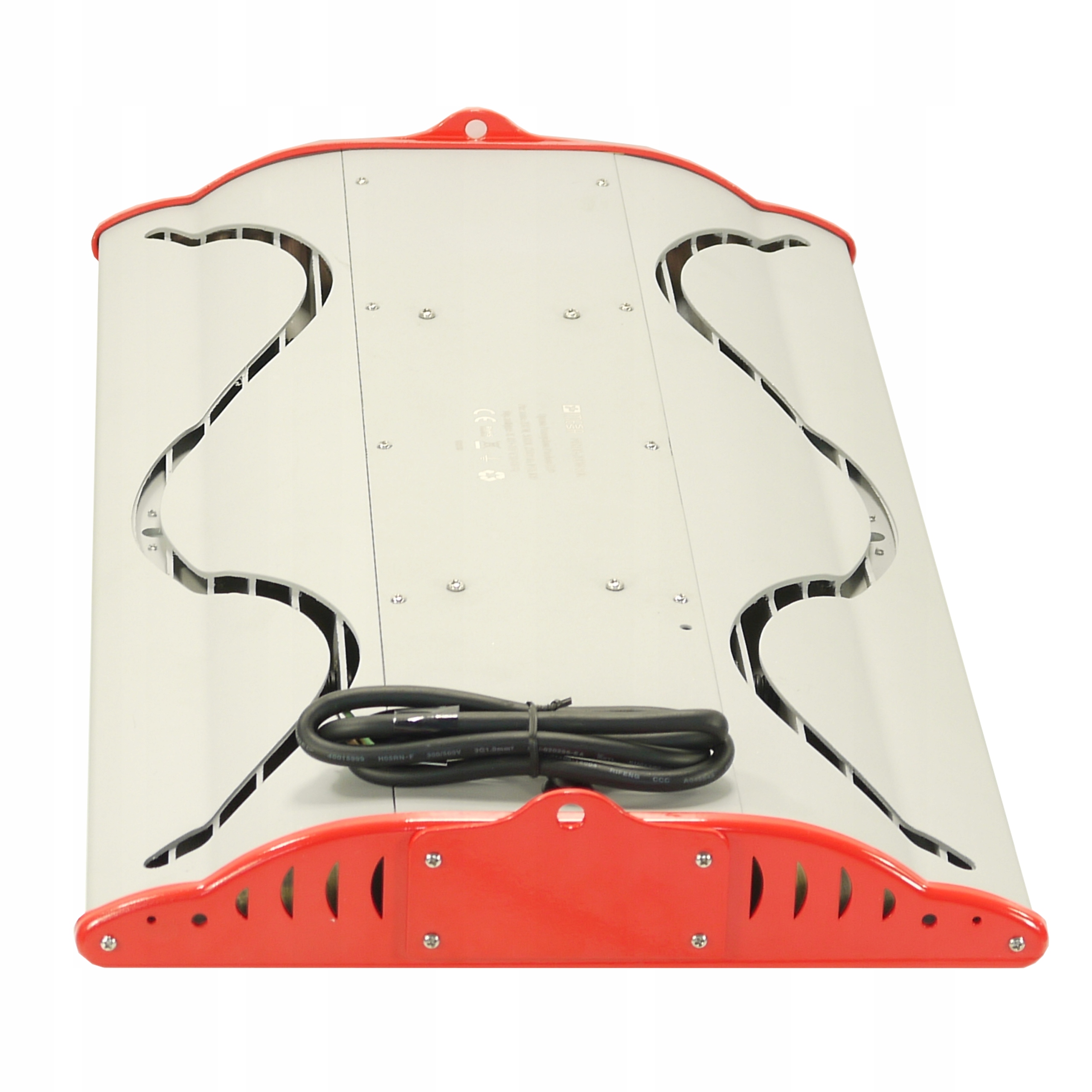 LAMPA OPRAWA PRZEMYSŁOWA PANELOWA LED 08-200W-50K Marka inny