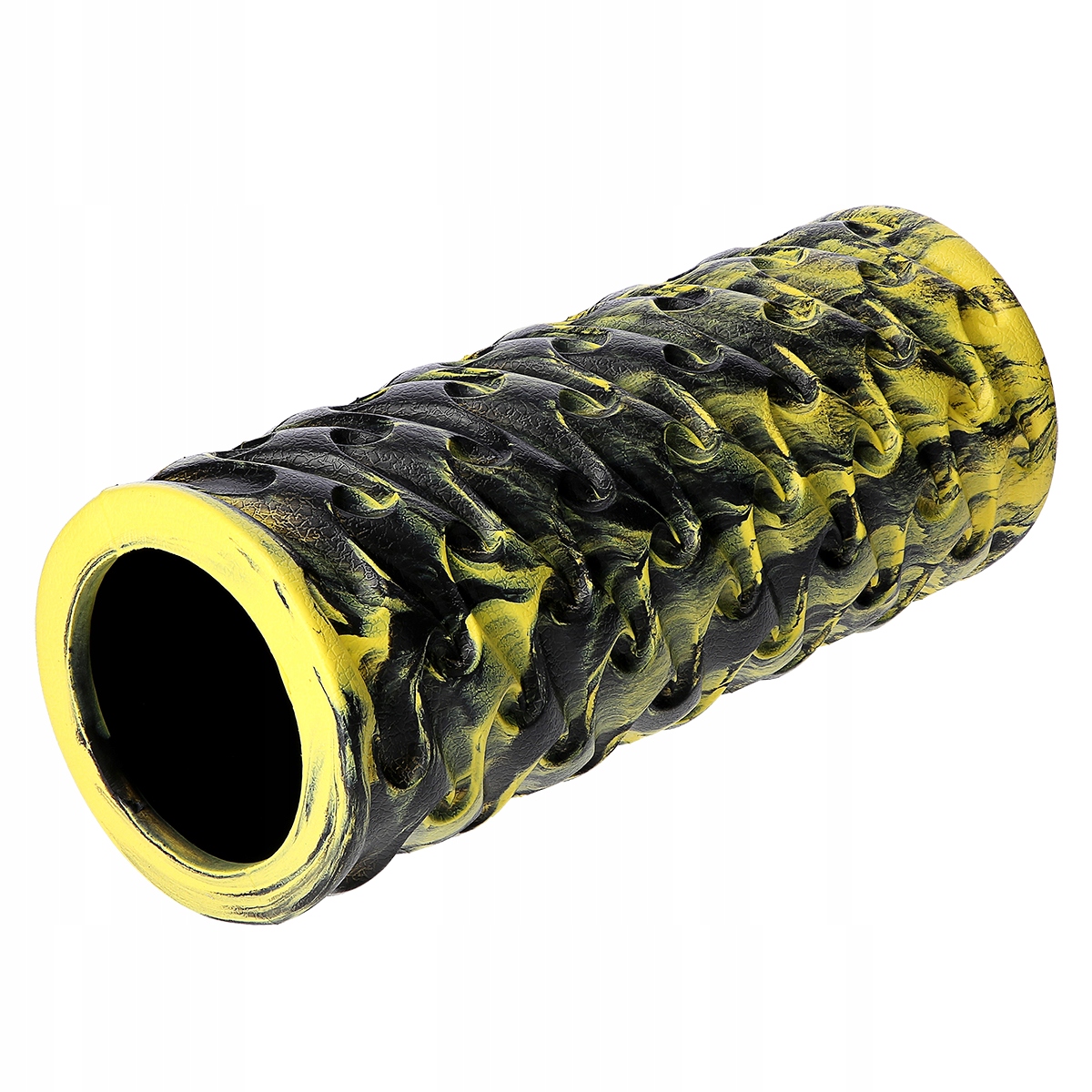 

Roller do Ćwiczeń Wałek 33 cm Do Masażu Mięśni Hms