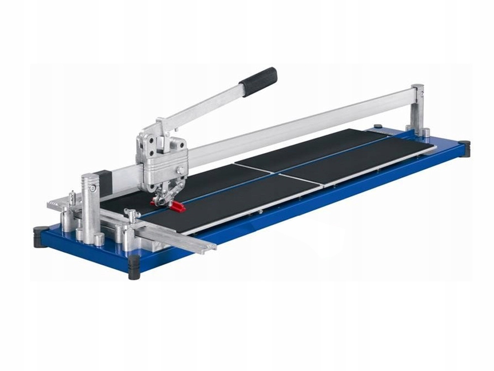 Kaufmann Řezačka na dlažbu TopLine standard 920 ocelová