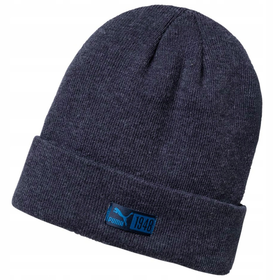 

Ciepła Czapka Zimowa Puma Uniwersalna 021291-02
