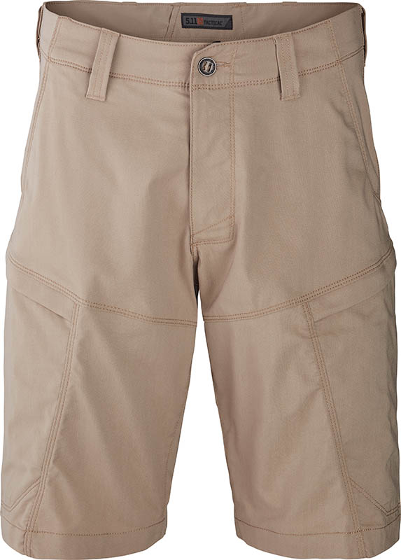 5.11 Taktické šortky Apex 42 Khaki 73334ABR
