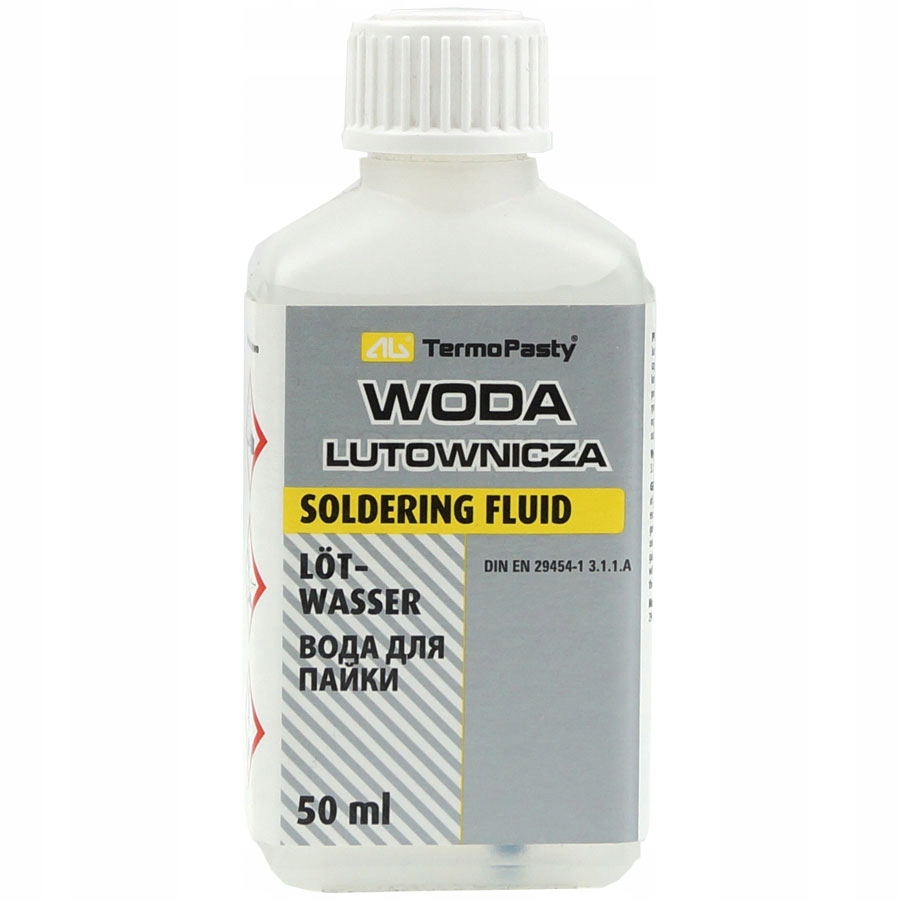 

Woda lutownicza 50ml Ag TermoPasty_________AGT-204