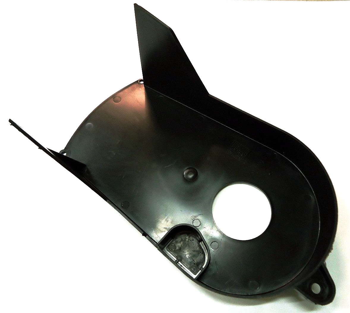 

Osłona Paska Napędu Stiga Castel Garden Ggp