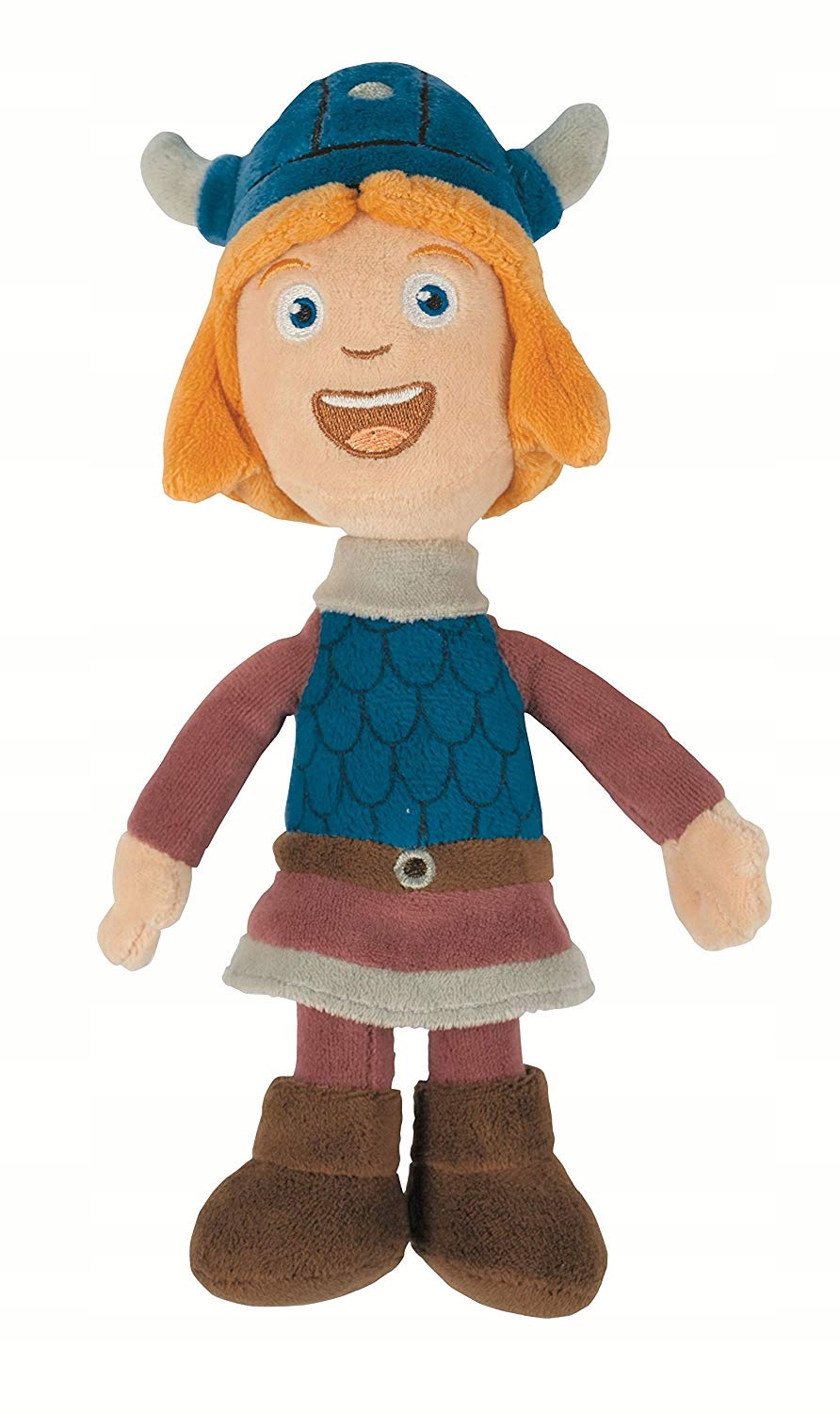 

Famosa Maskotka Vicky Wiking plusz 20cm