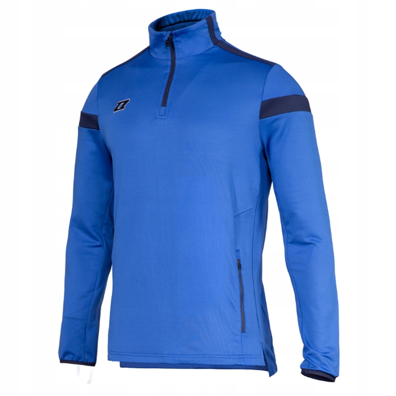 Bluza treningowa Zina Delta Pro 2.0MID A02163 #XXL