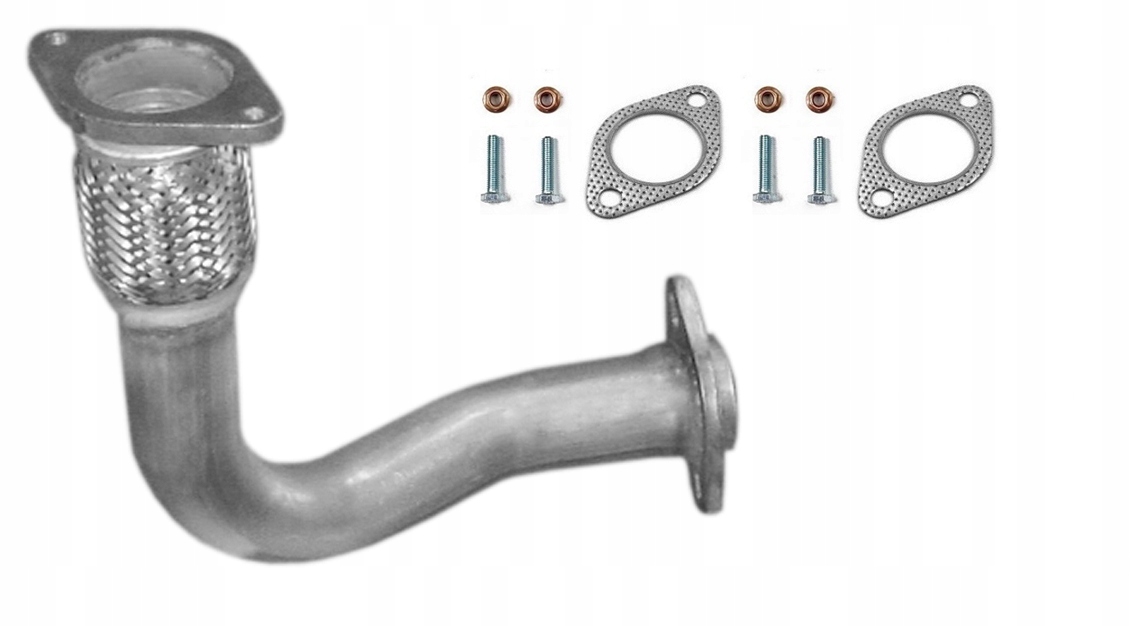 Renault Scenic I 2.0e 85 kW (1996-1999) Trubka Oe 7700419762
