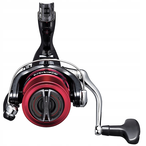 KOŁOWROTEK SHIMANO SIENNA FG - ROZMIAR 2500 Kod producenta SN2500FG