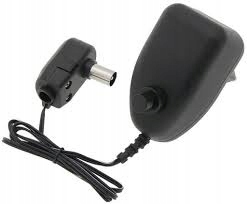

Zasilacz antenowy regulowany do anten Dvb-t 2-12V