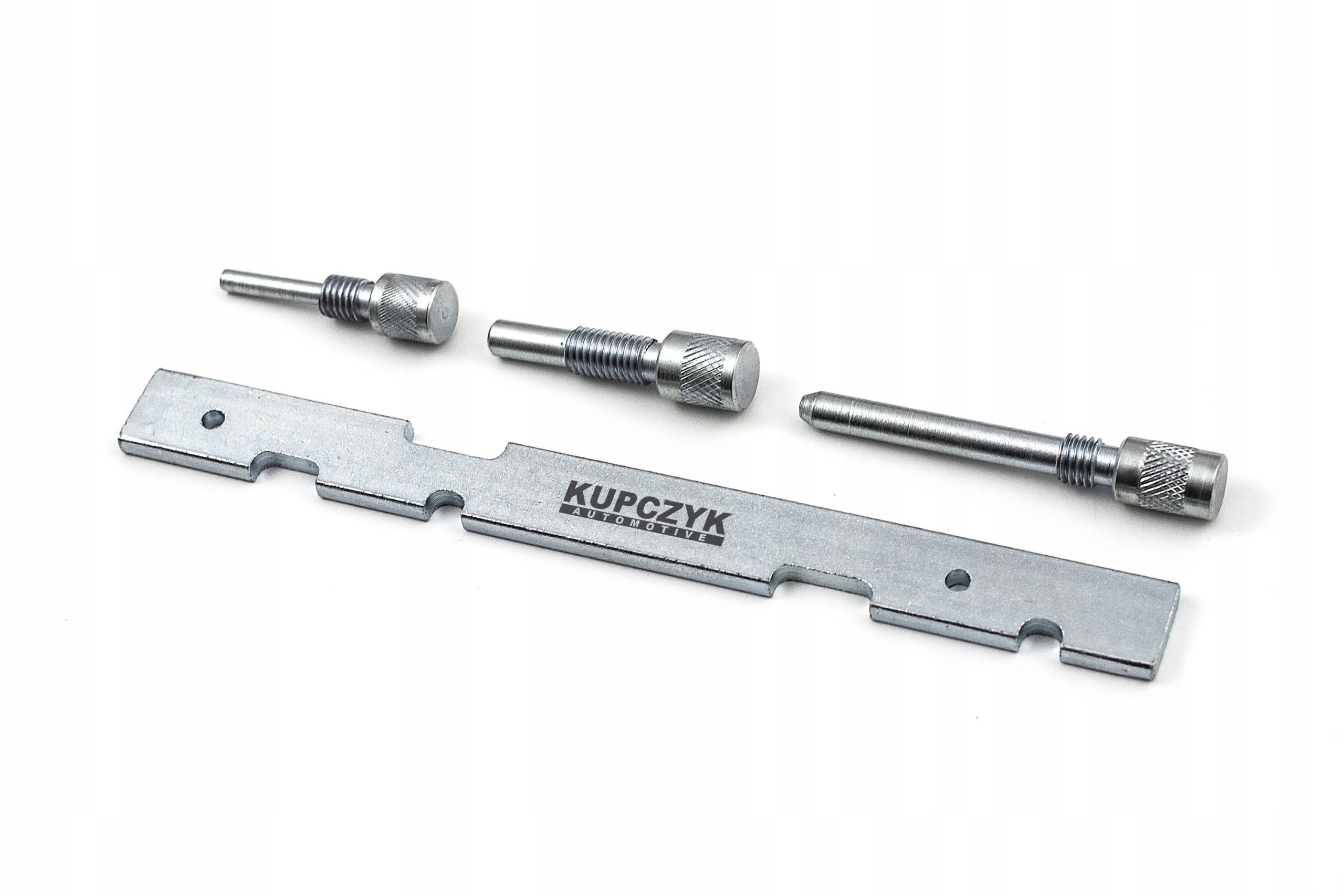 Blokada blokady rozrządu Ford Mazda Volvo rozrząd Kupczyk