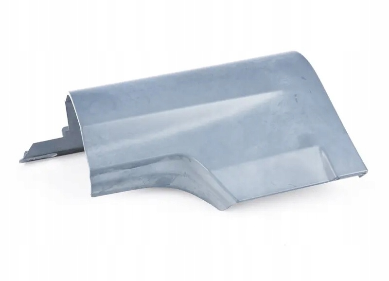 ZAKOŃCZENIE NAKŁADKA ZAŚLEPKA PROGU Passat R36 pra