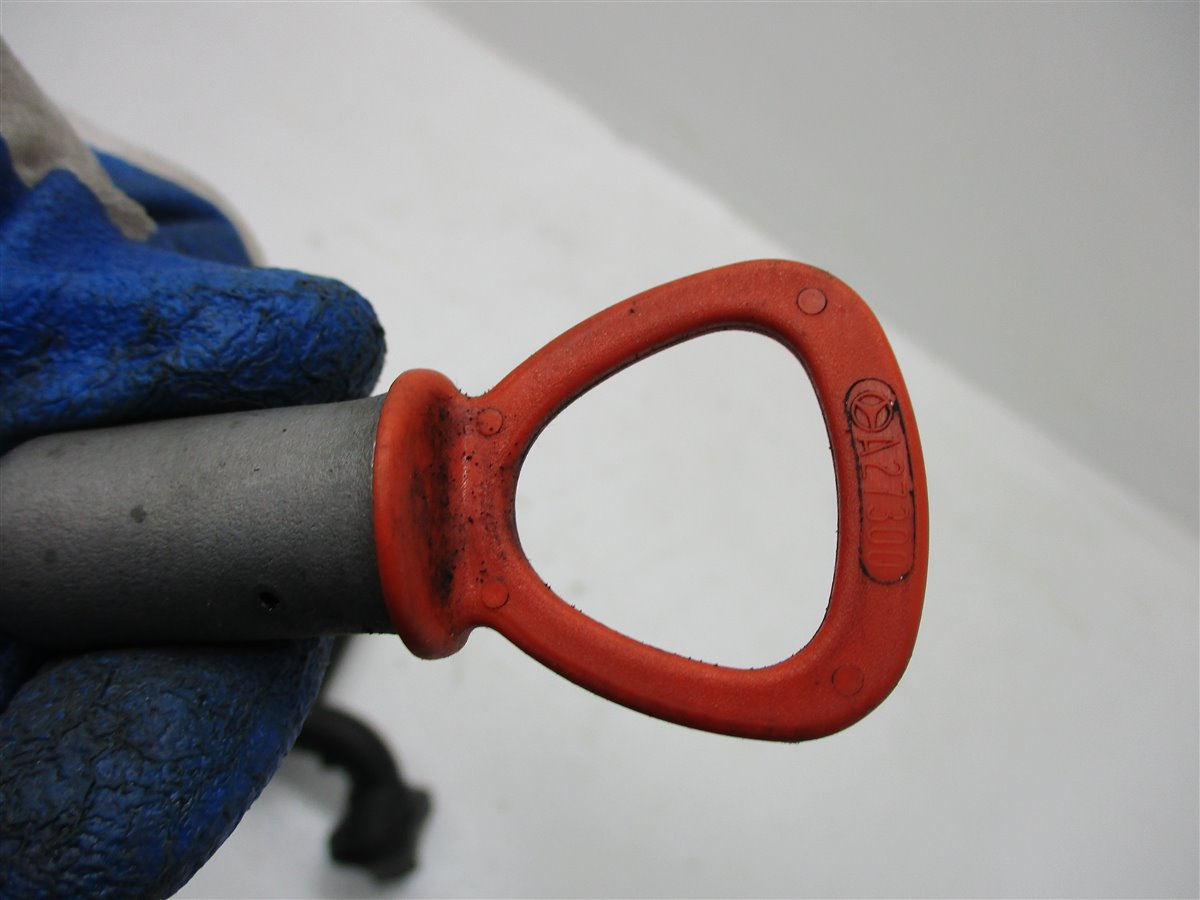 BAGNET OLEJU MERCEDES W212 3 5 CGI V6 A2720182440 Part number A2720182440