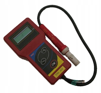 Тестер тормозной жидкости TPH-302