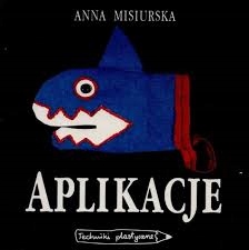 Aplikacje Techniki plastyczne Misiurska po zalaniu