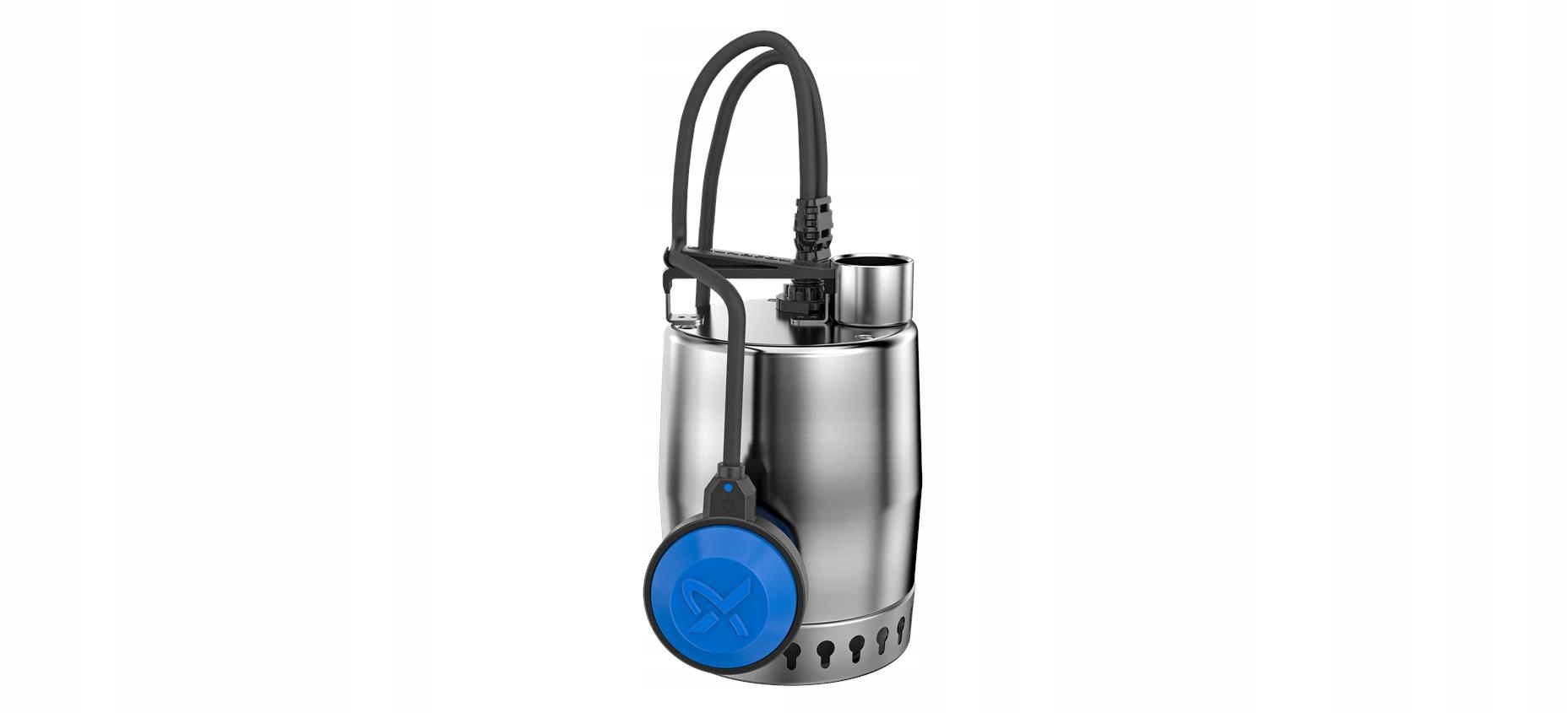 Grundfos Kp 250-A1 Z Pływakiem