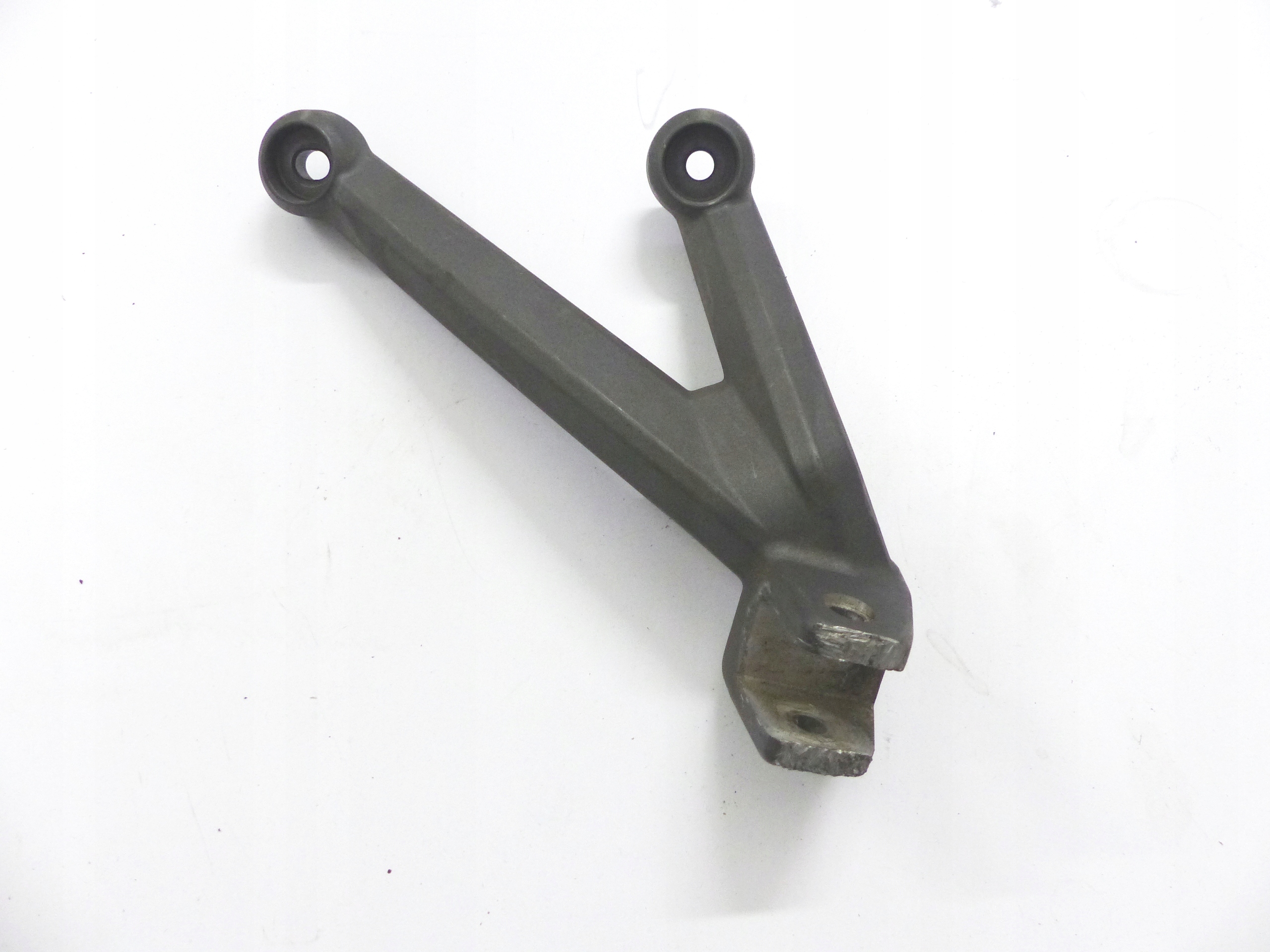 КОМПЛЕКТ ЗАДНІЙ ПРАВИЙ TRIUMPH TIGER 1200 XR X 15+