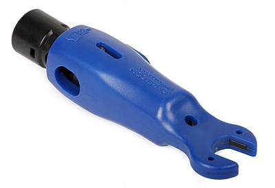 Gniazdo IEC RG-6/Triset Self-Install CABELCON Model E3003