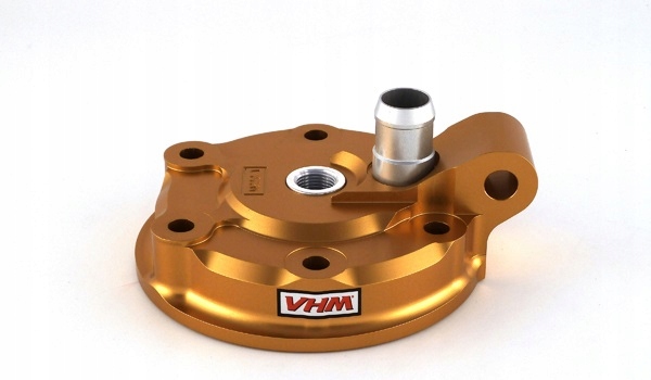 AA33042 - VHM головка для Honda CR 250 02-04 05-07 всі 2T