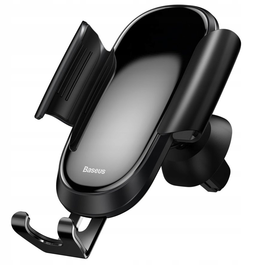 

Uchwyt Baseus Gravity do Auta na telefon 4-6,3cali