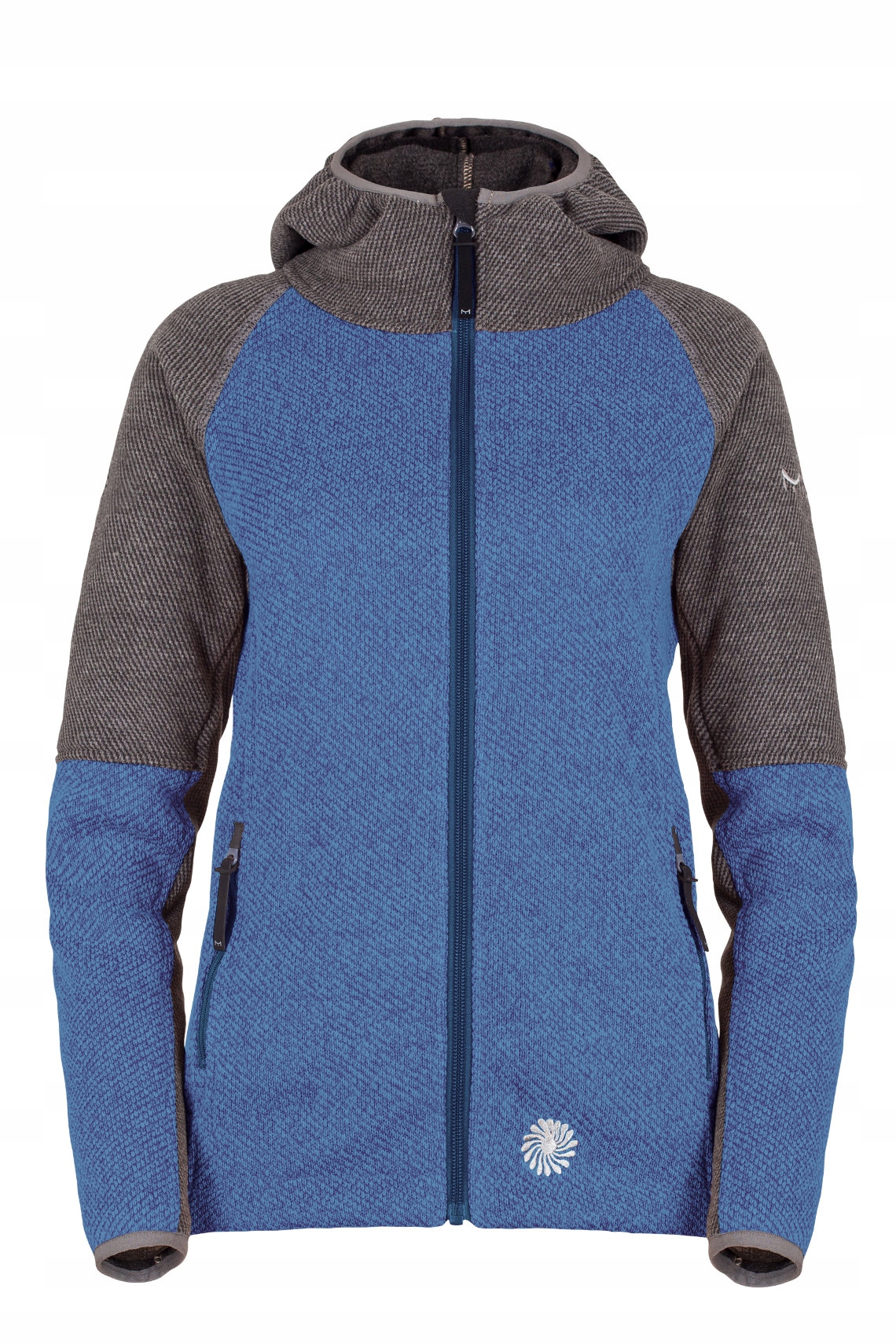 Corte Lady S blue night bluza polar Milo WYPRZEDAŻ