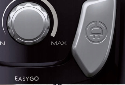 ODKURZACZ workowy ELECTROLUX EasyGo EEG42EB 750W HEPA 12 czarny Rodzaj odkurzacza workowy