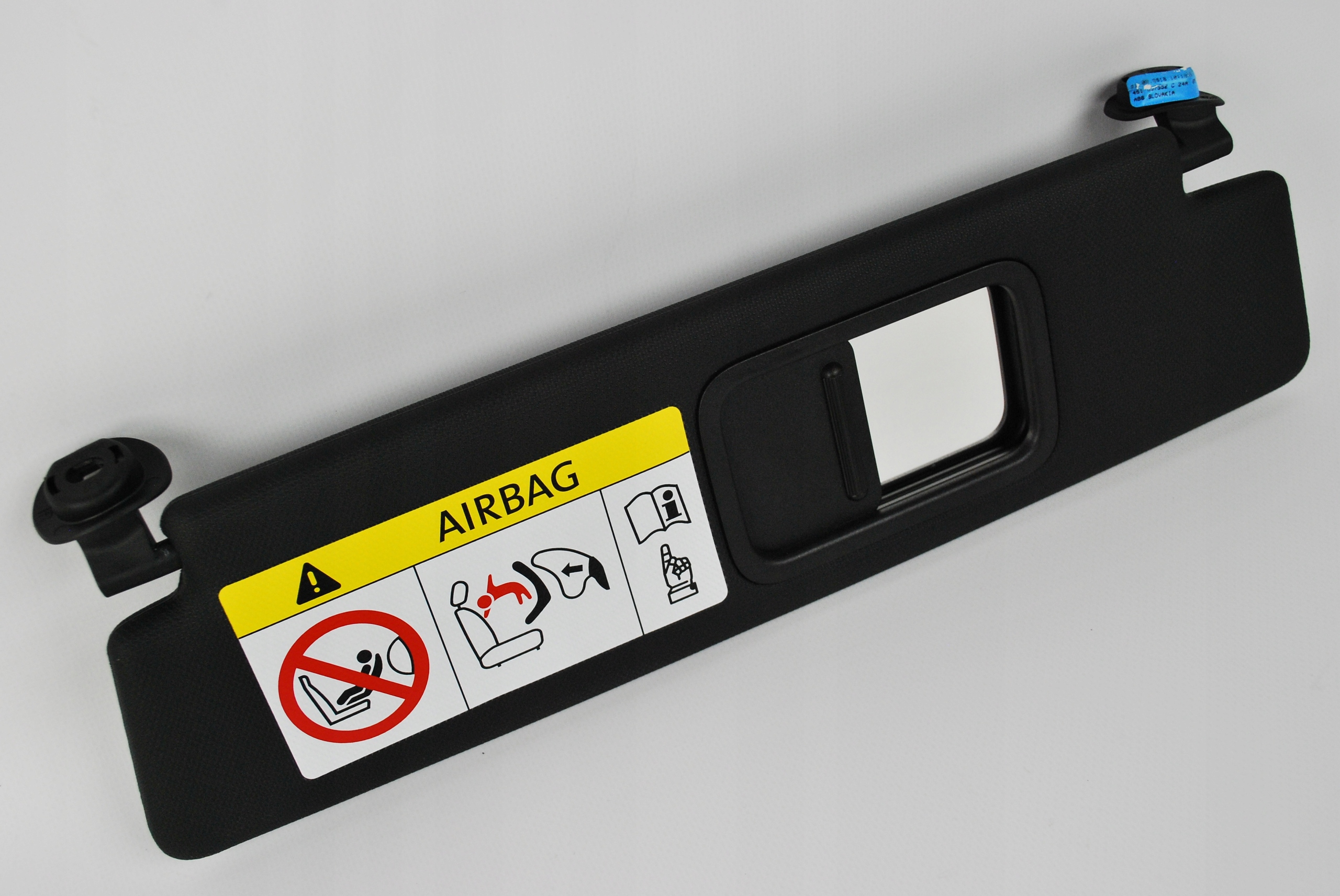 Захист шторка сонцезахисна права Audi R8s1857552c