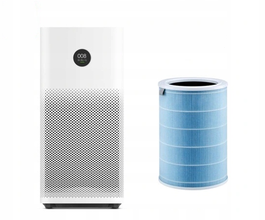 

Oczyszczacz powietrza Mi Air Purifier 2S