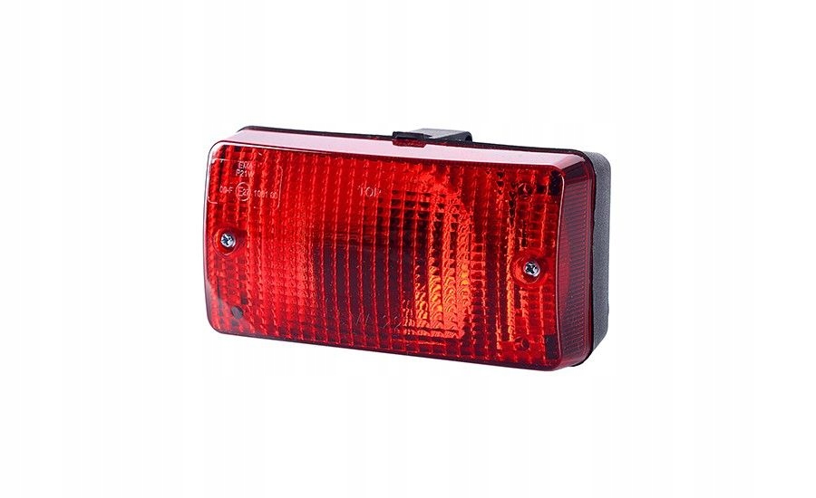 LAMPA PRZECIWMGŁOWA PRZECIWMGIELNA PRZYCZEP LP-059